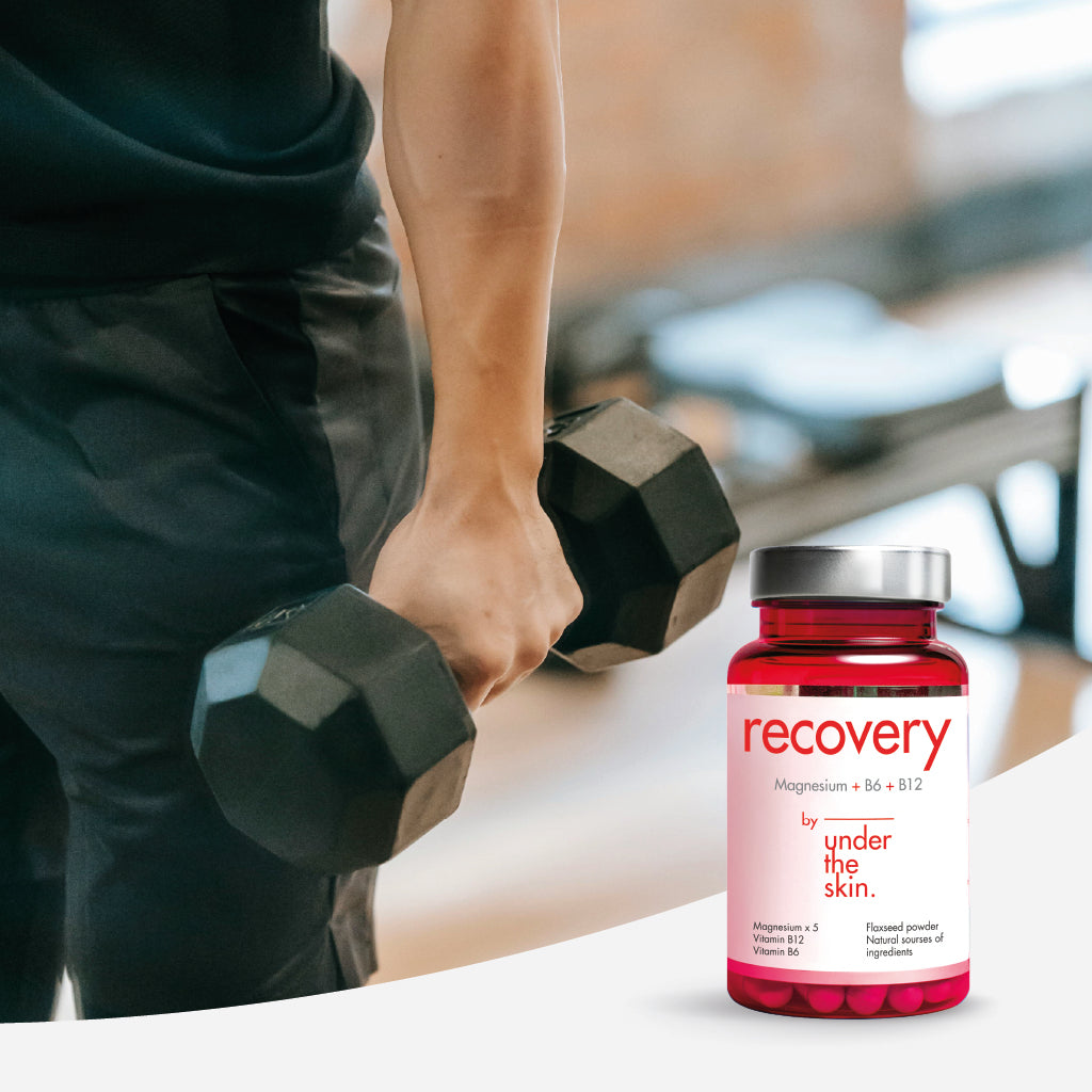 Recovery (Magnesium).