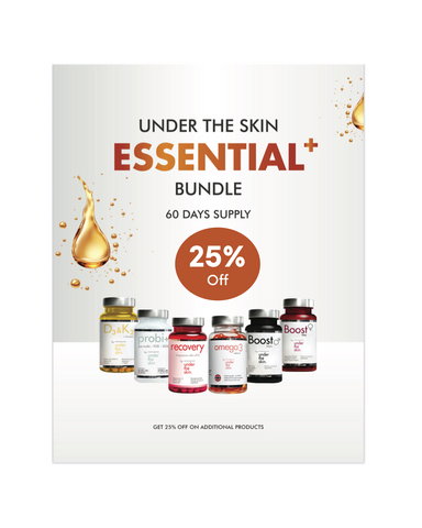 ESSENTIAL PLUS BUNDLE