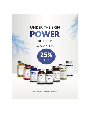 POWER BUNDLE