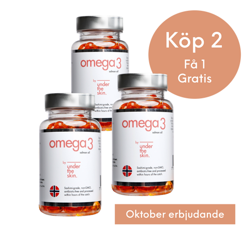 Omega 3.