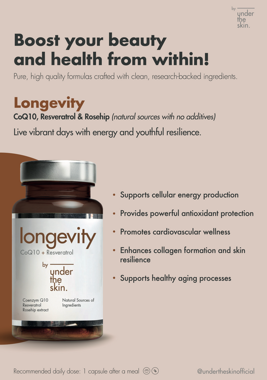 MENTAL CLARITY FOR HIM.