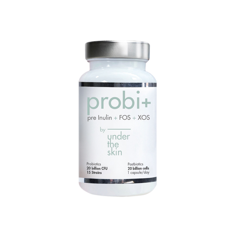 Probi+ pre Inulin, FOS & XOS