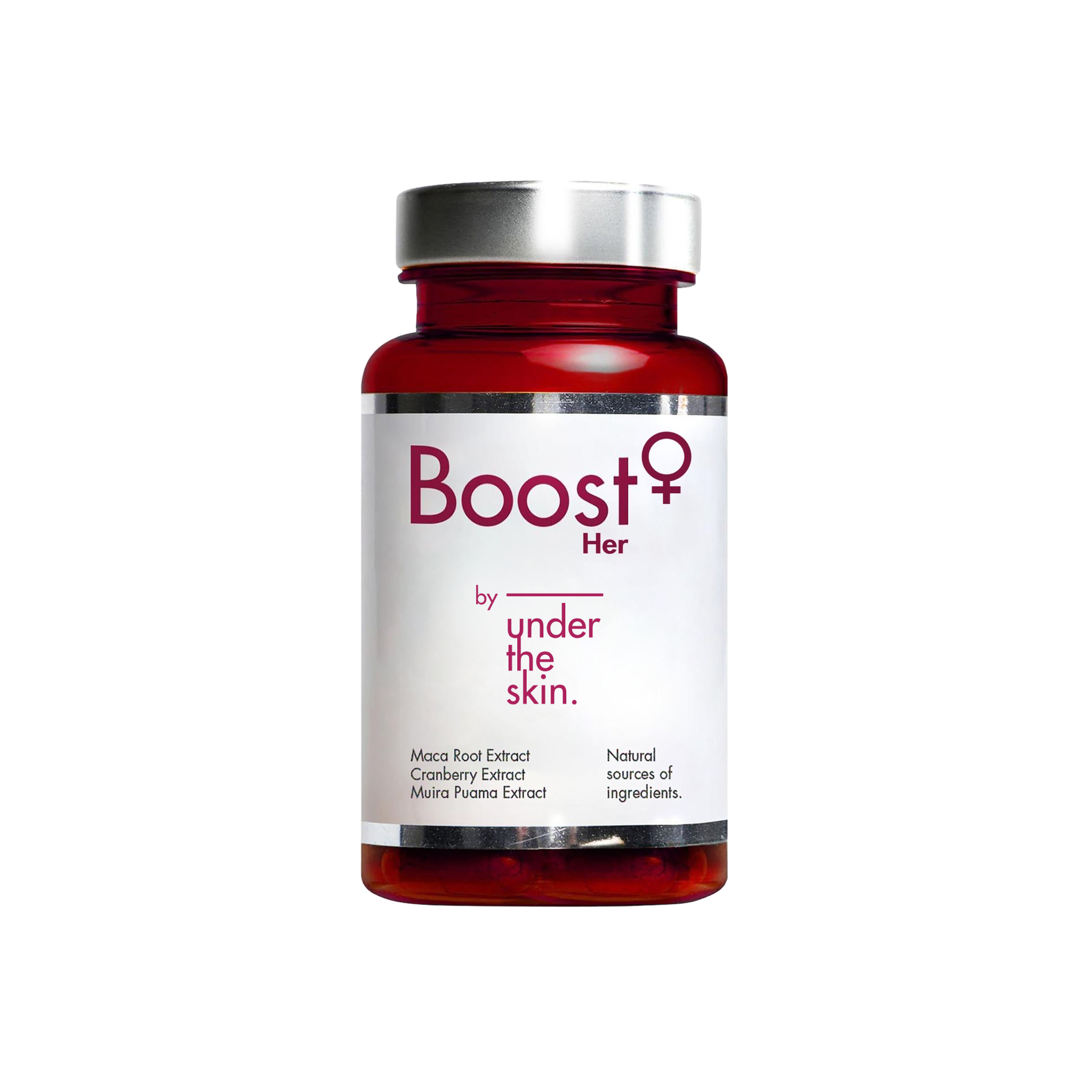 Boost Her.
