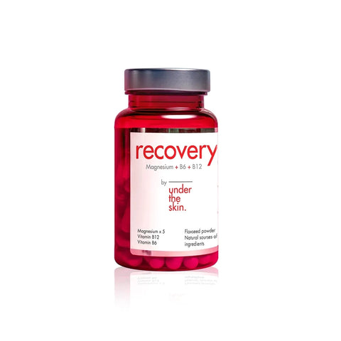 Recovery (magnesium)