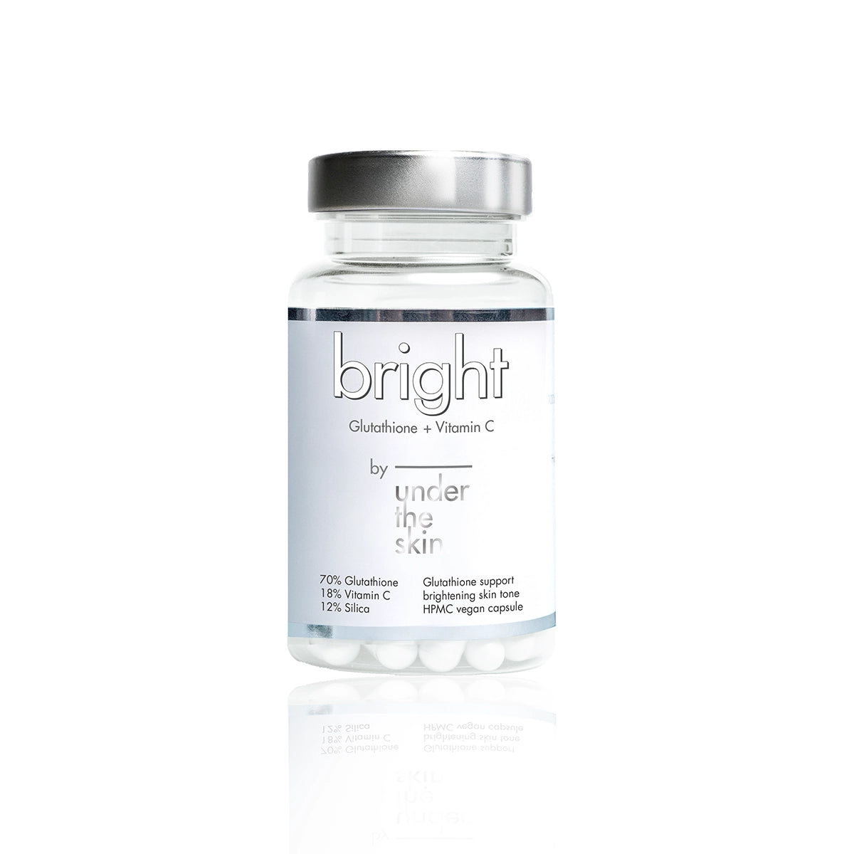 Bright (Glutathione).