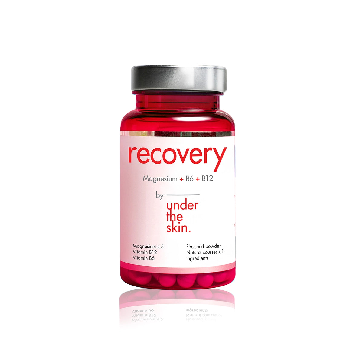 Recovery (Magnesium).