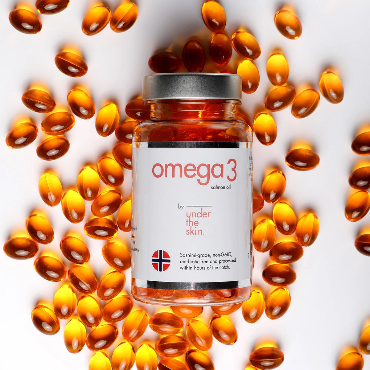 Omega 3