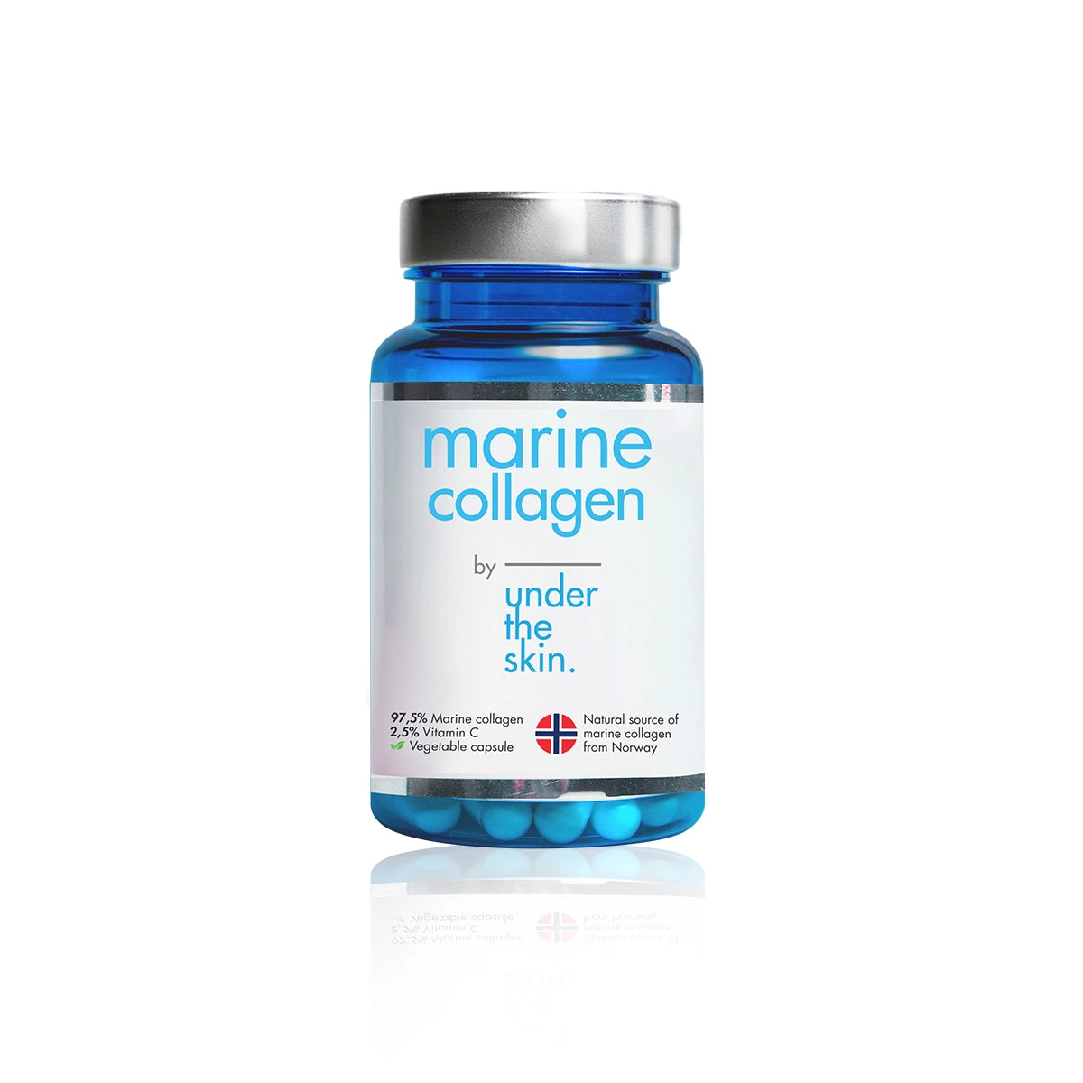 Marint kollagen