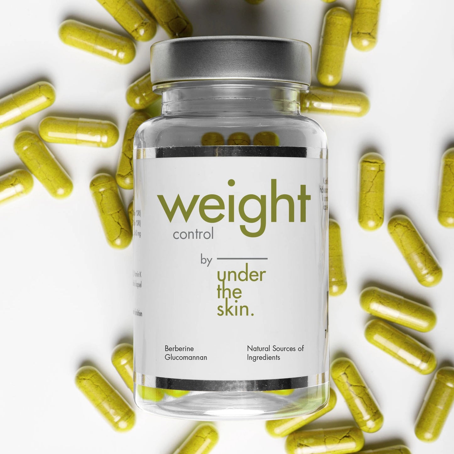 Weight Control