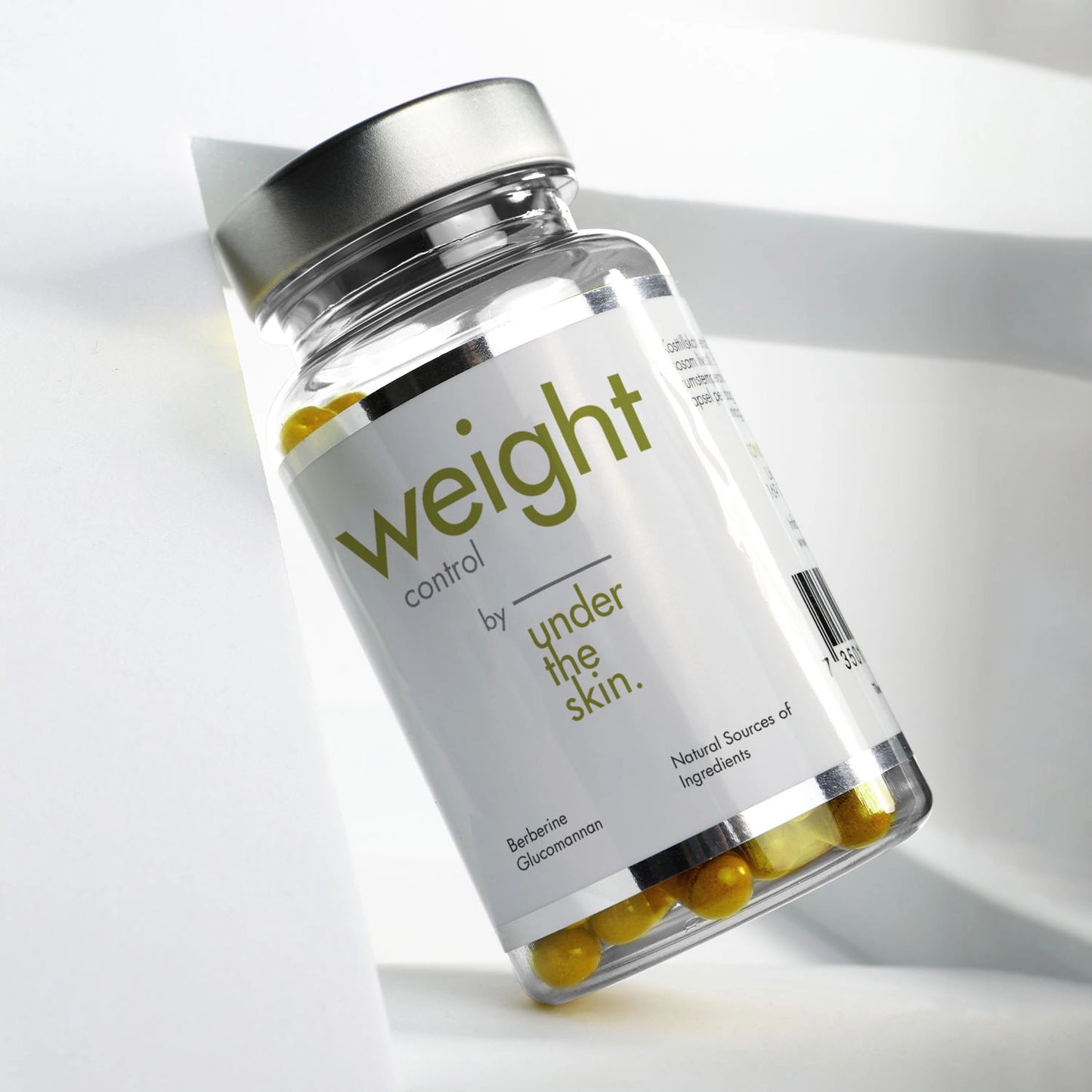 Weight Control