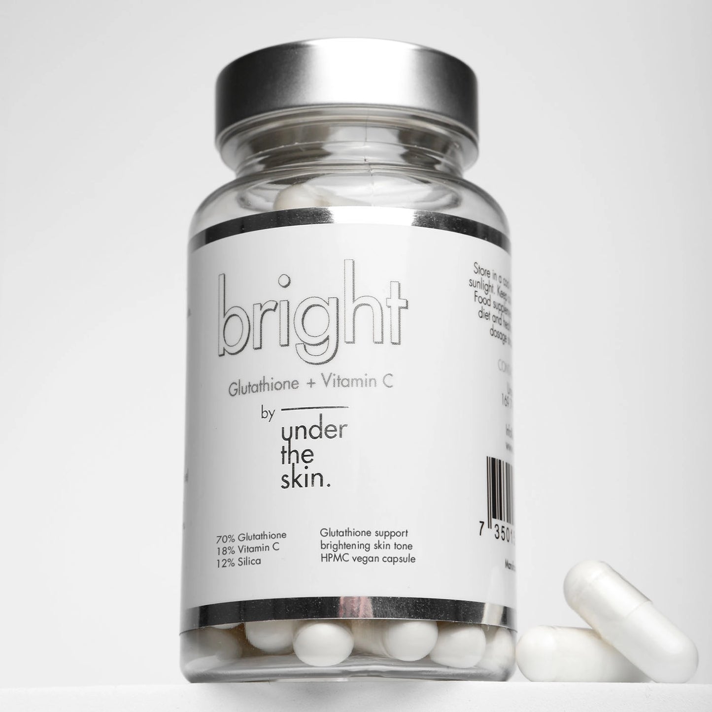 Bright (Glutathione)