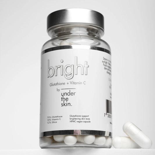 Bright (Glutathione).