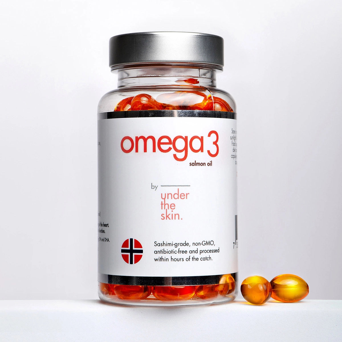 Omega 3