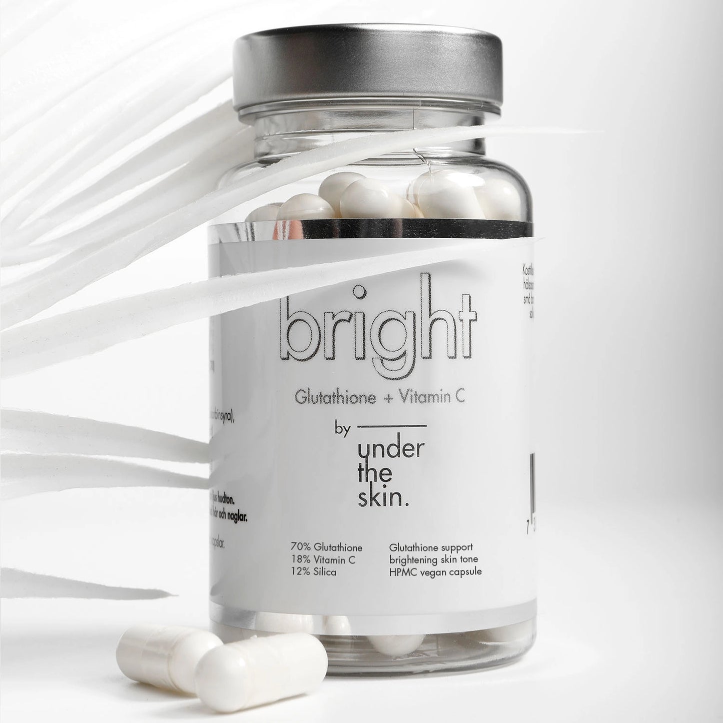Bright (Glutathione)