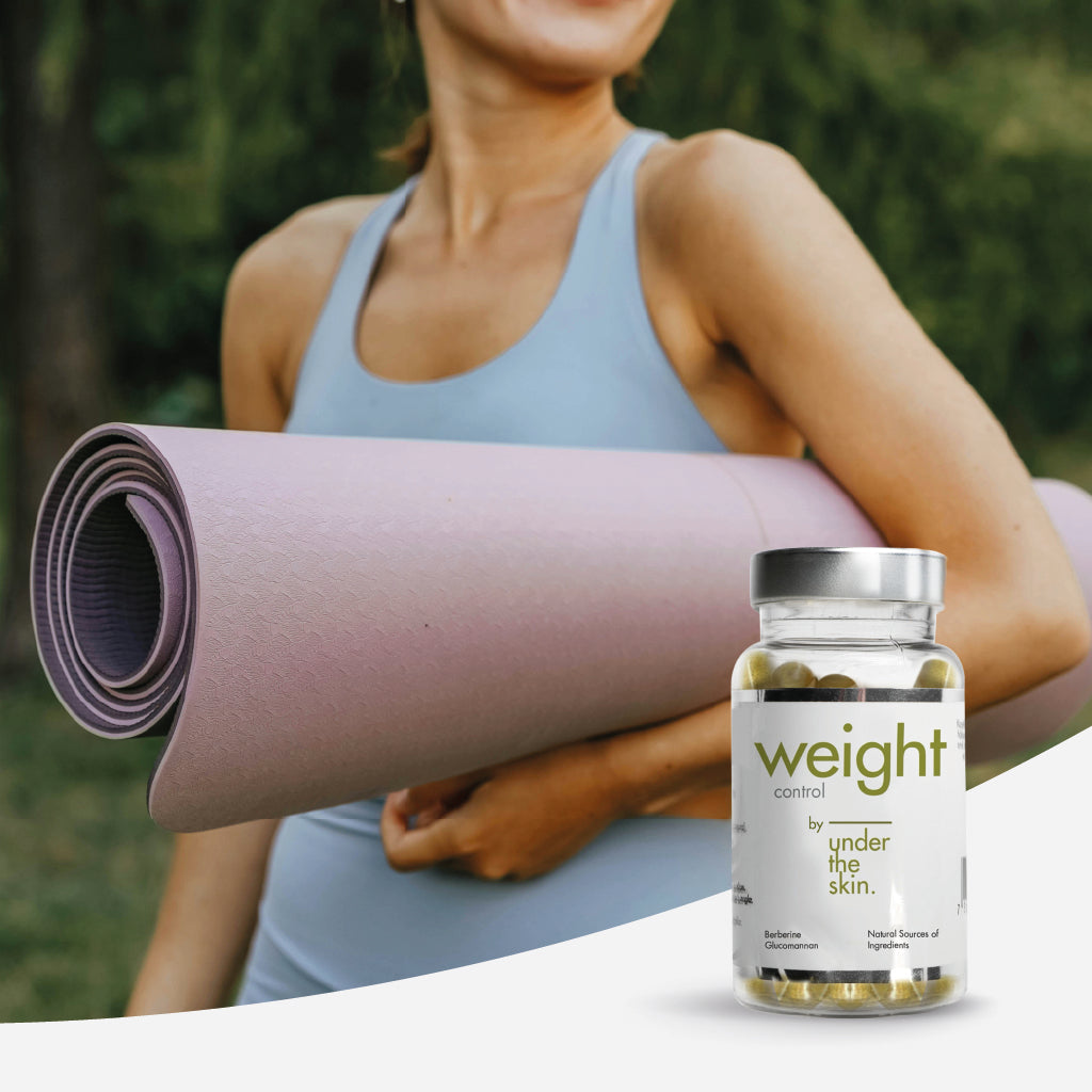 Weight Control