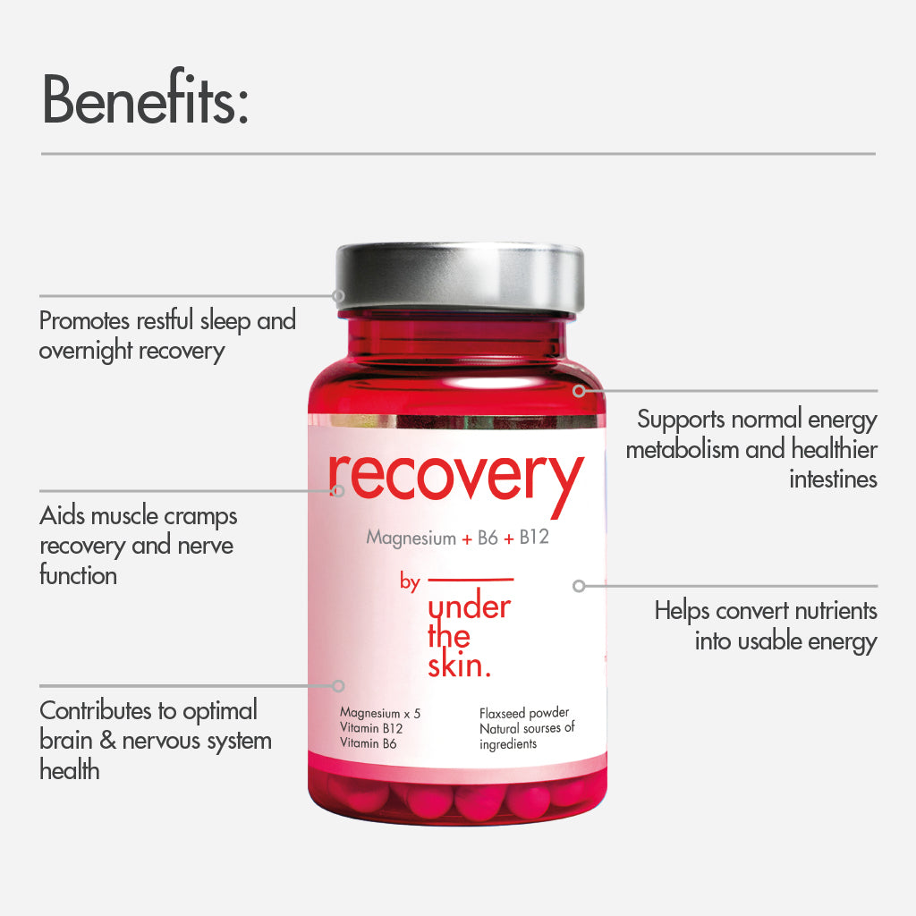 Recovery (Magnesium).