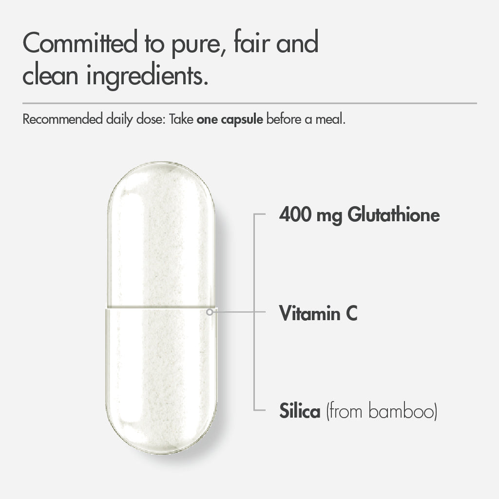 Bright (Glutathione). Under the skin Bright (Glutathione). Under the skin