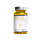 .Vitamin D3 & K2 + Turmeric