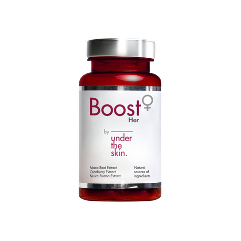 Boost Her.