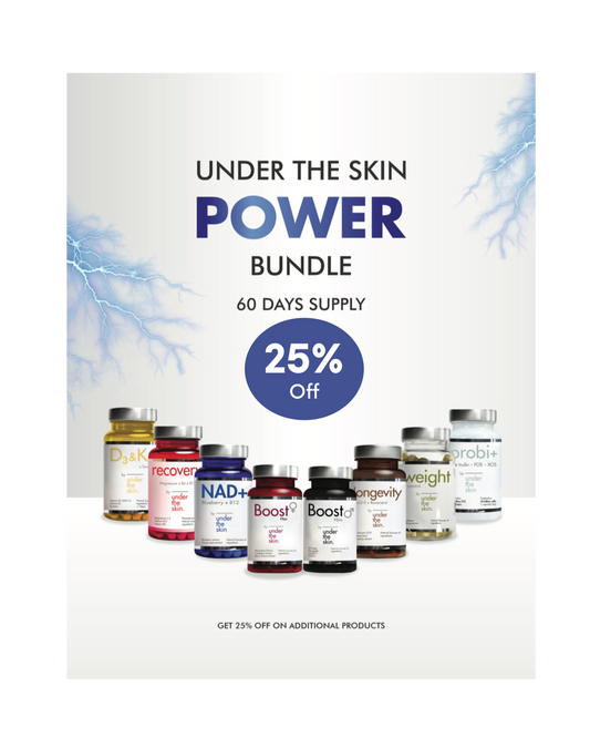 POWER BUNDLE