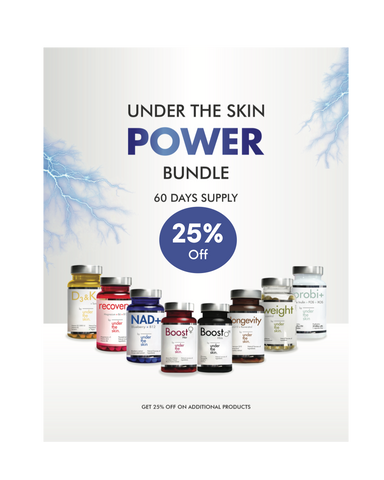 POWER BUNDLE