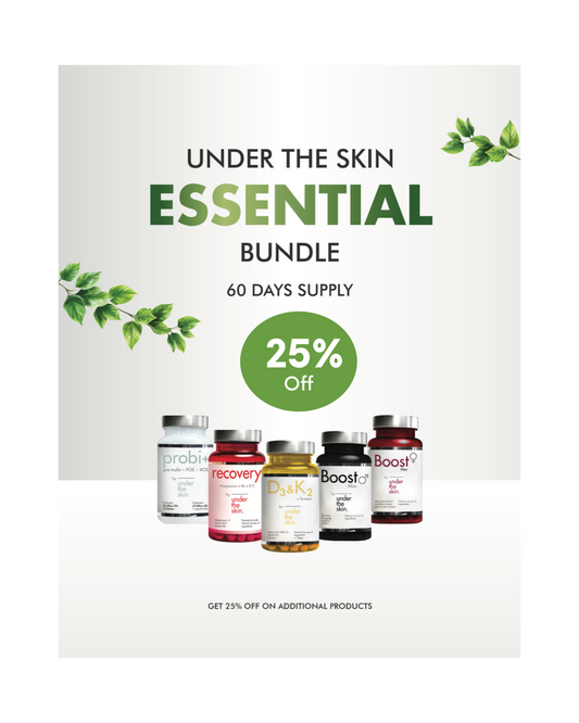ESSENTIAL BUNDLE