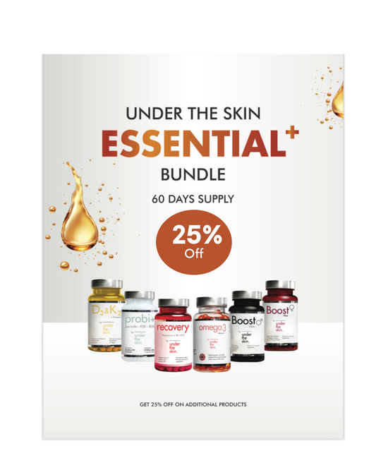 ESSENTIAL PLUS BUNDLE