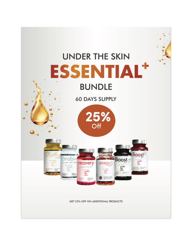 ESSENTIAL PLUS BUNDLE