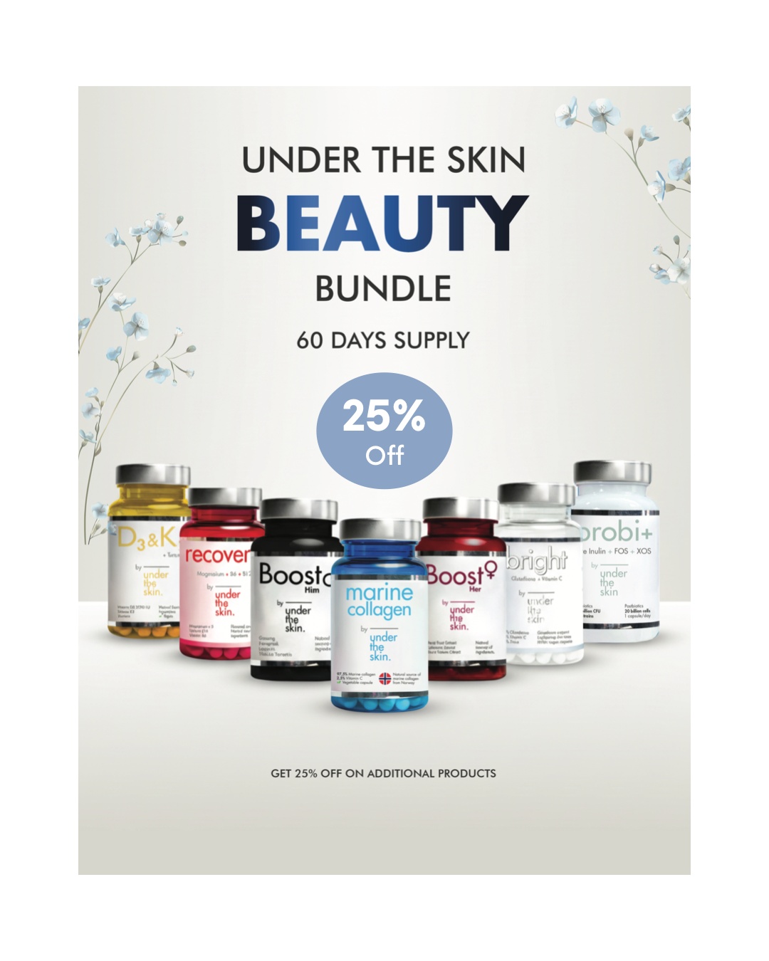 BEAUTY BUNDLE