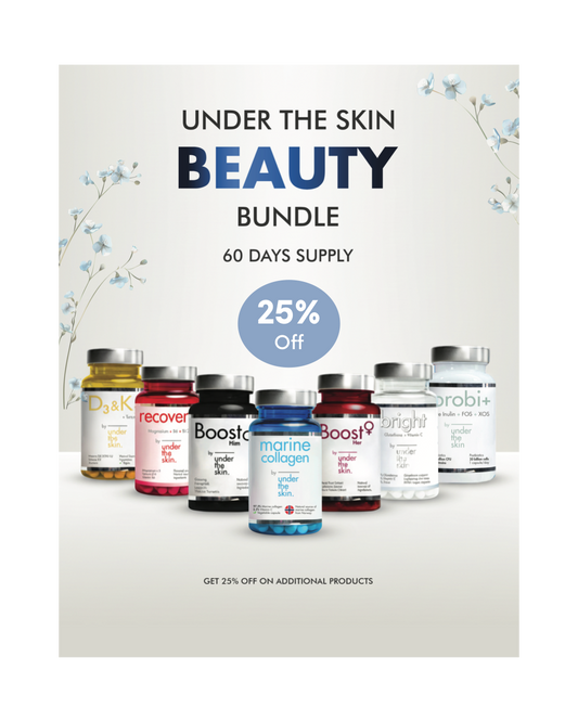 BEAUTY BUNDLE