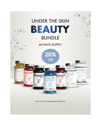 BEAUTY BUNDLE