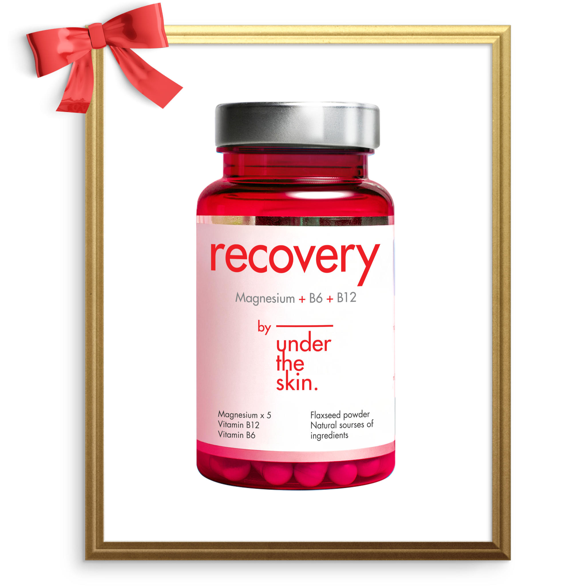 Recovery (Magnesium).