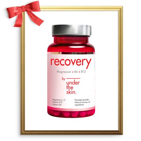 Recovery (Magnesium).