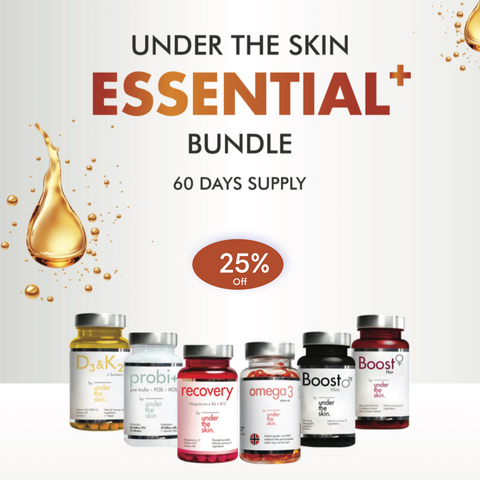 .ESSENTIAL PLUS BUNDLE