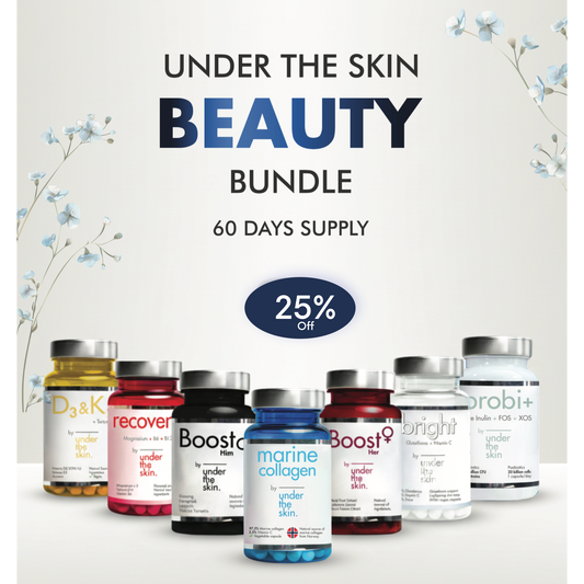BEAUTY BUNDLE