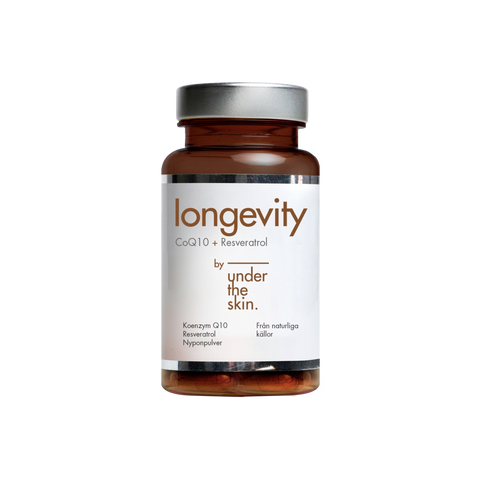 Longevity.