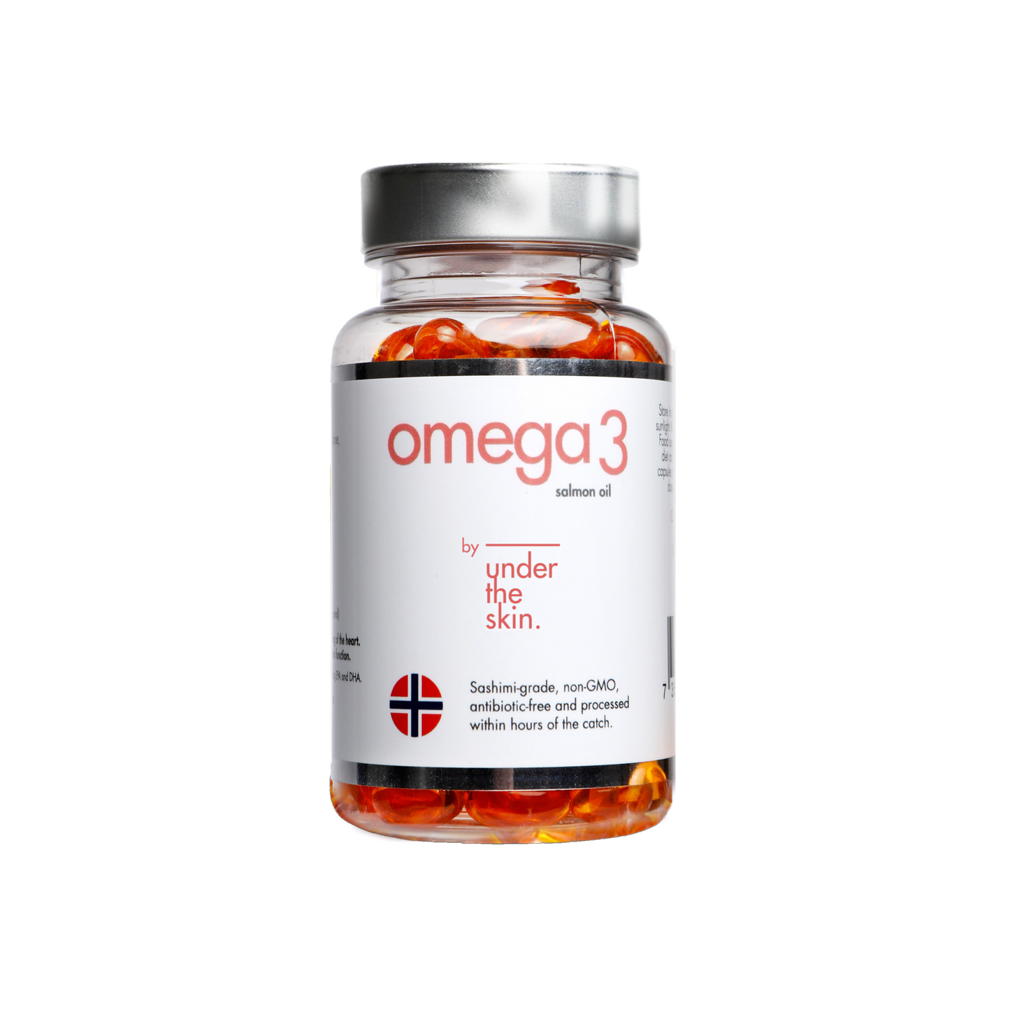 .Omega 3