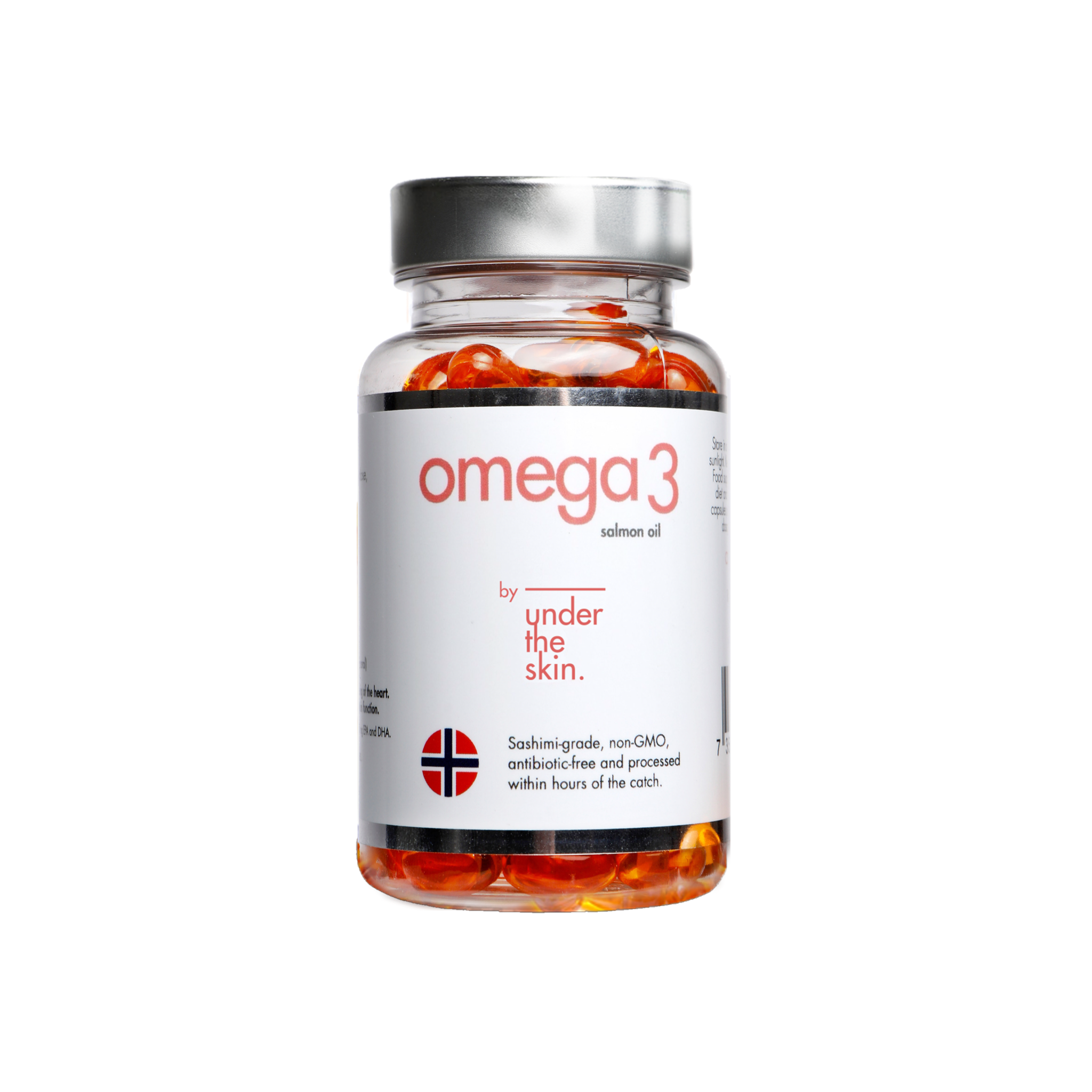 Omega 3.