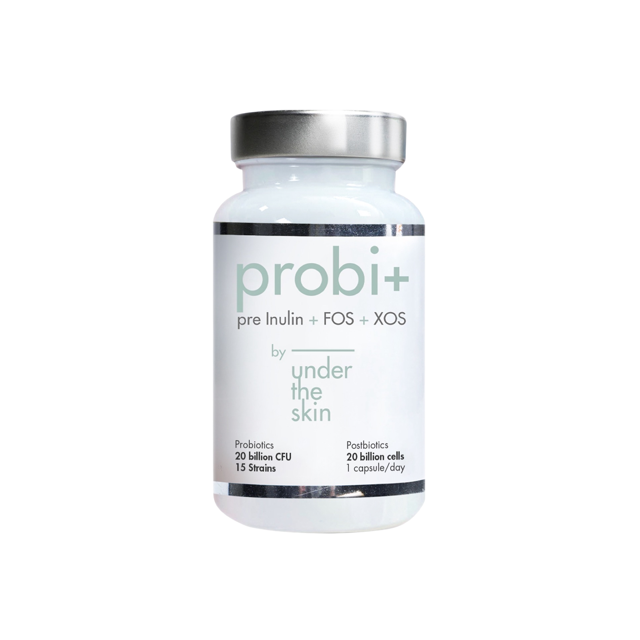 Probi+ pre Inulin, FOS & XOS