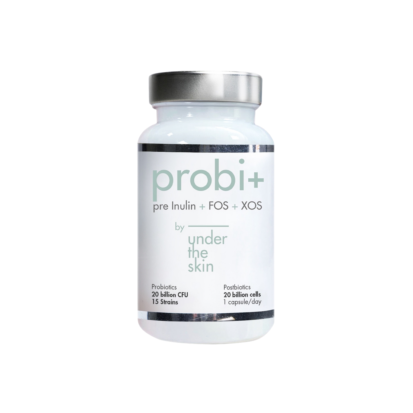 .Probi+  pre Inulin, FOS+XOS