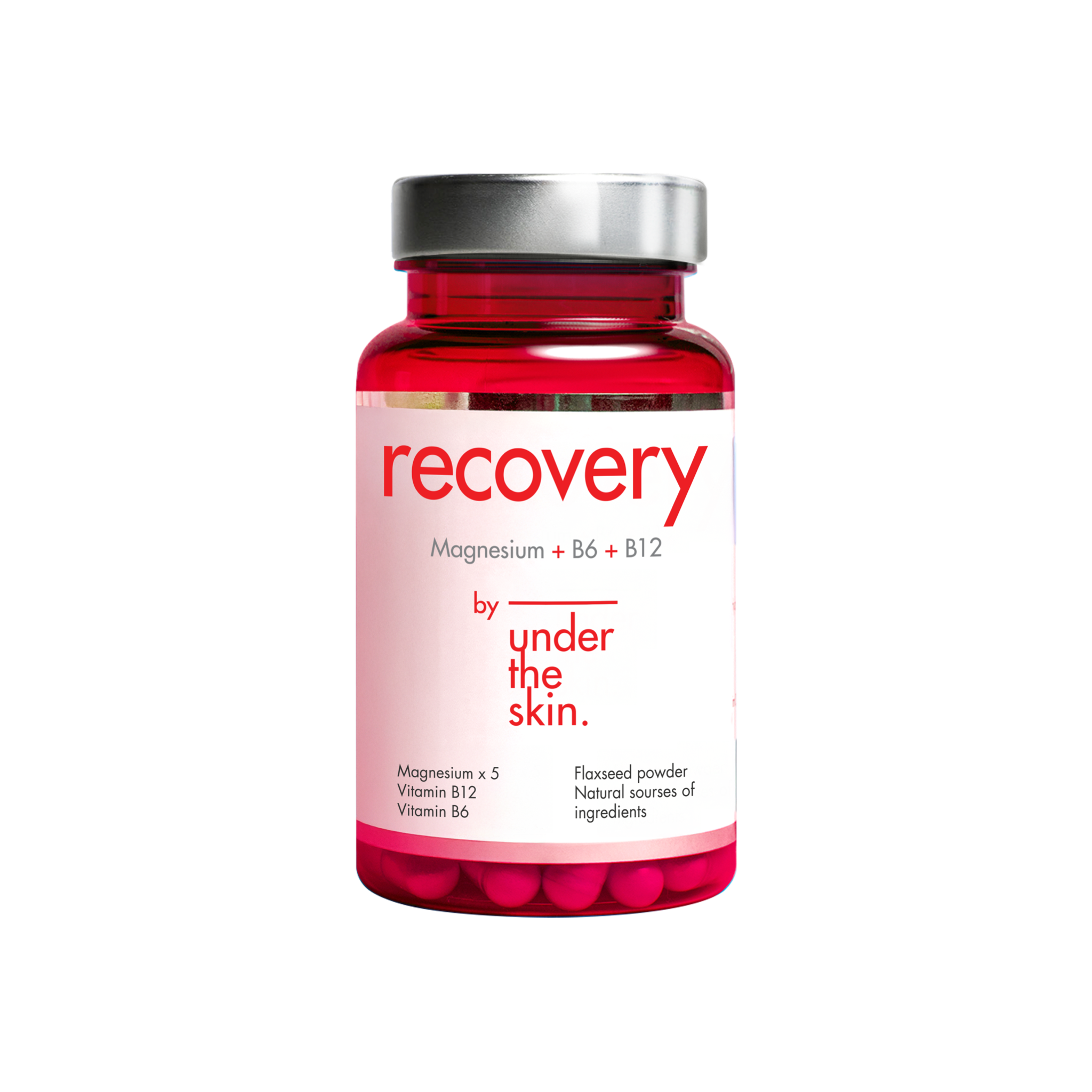 Recovery (magnesium)
