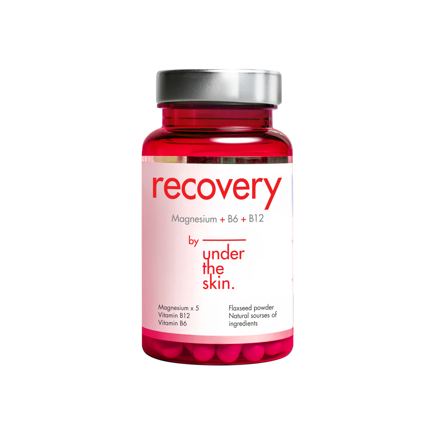 .Recovery (Magnesium)