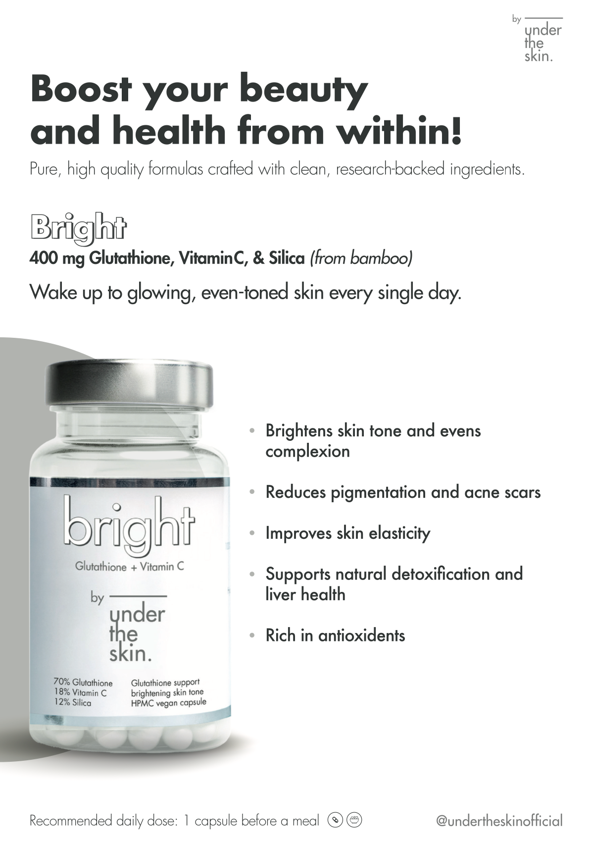 BEAUTY BUNDLE