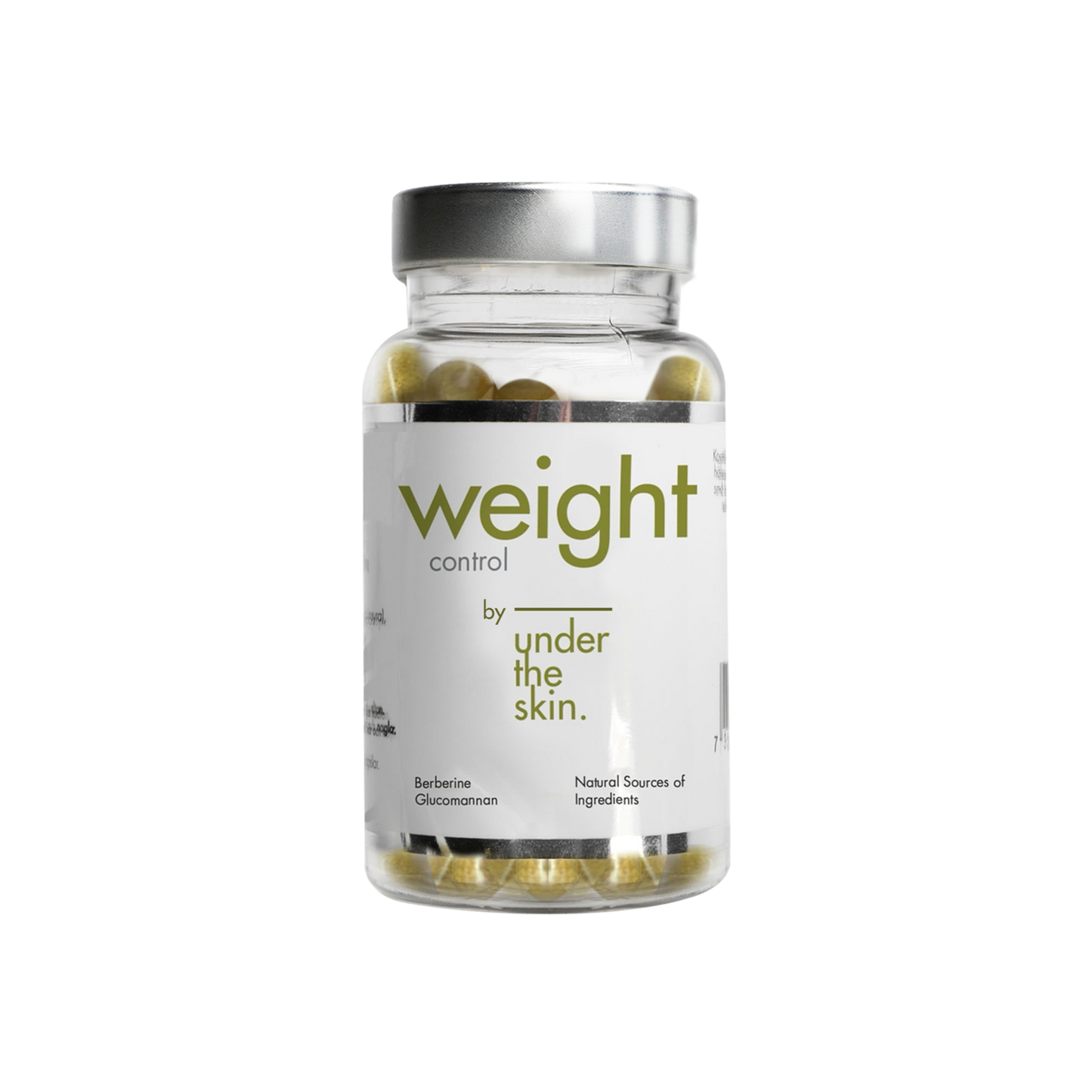 .Weight Control