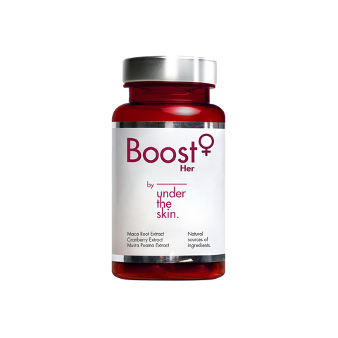 Boost Her.