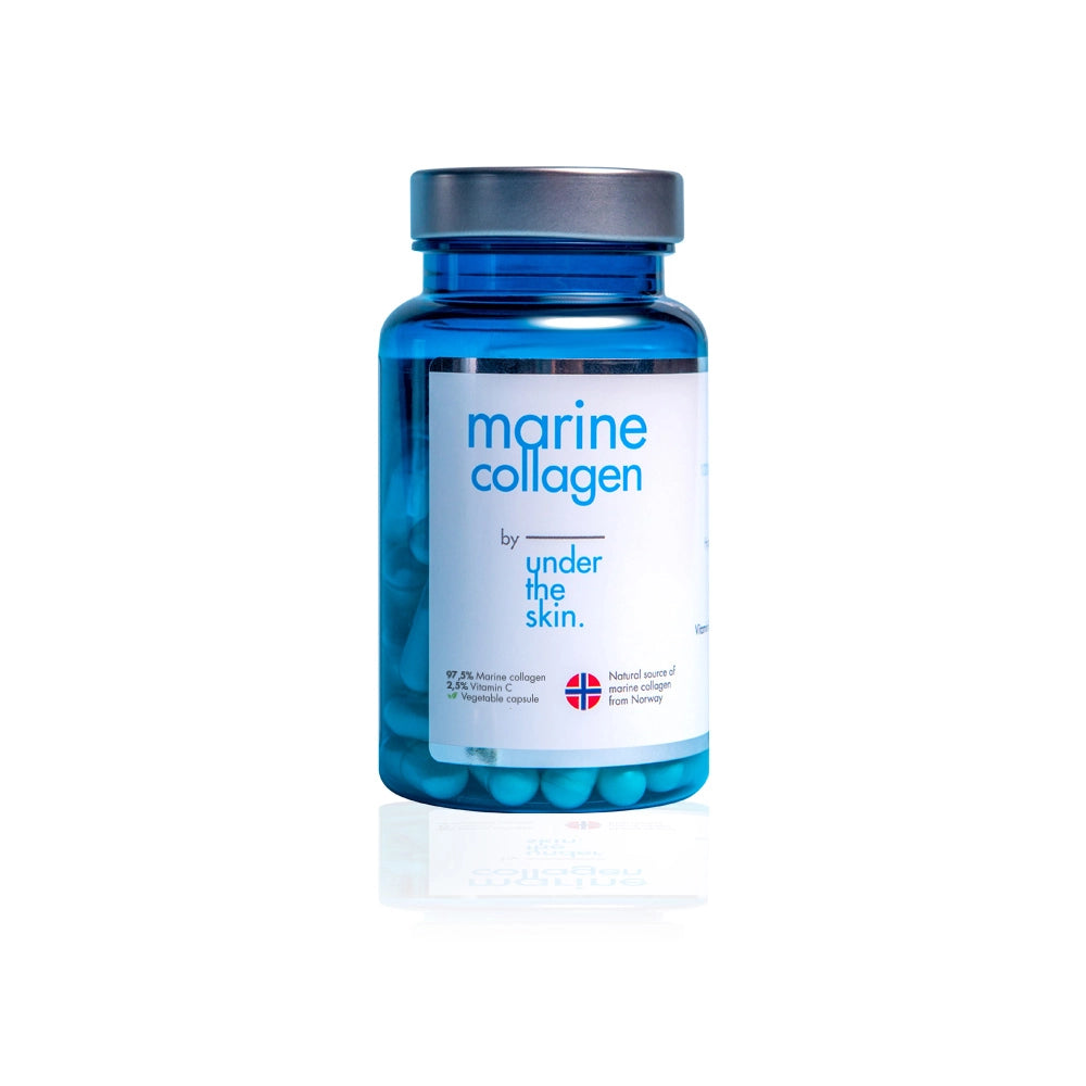 Marine Collagen