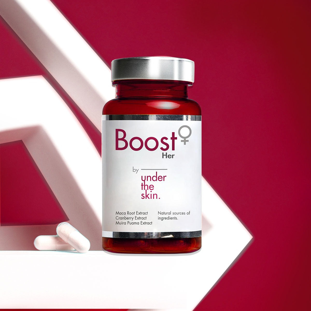 Boost Her.
