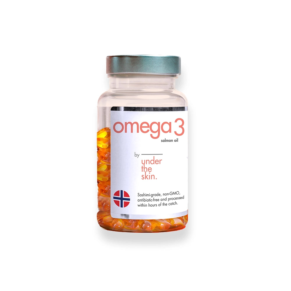 Omega 3