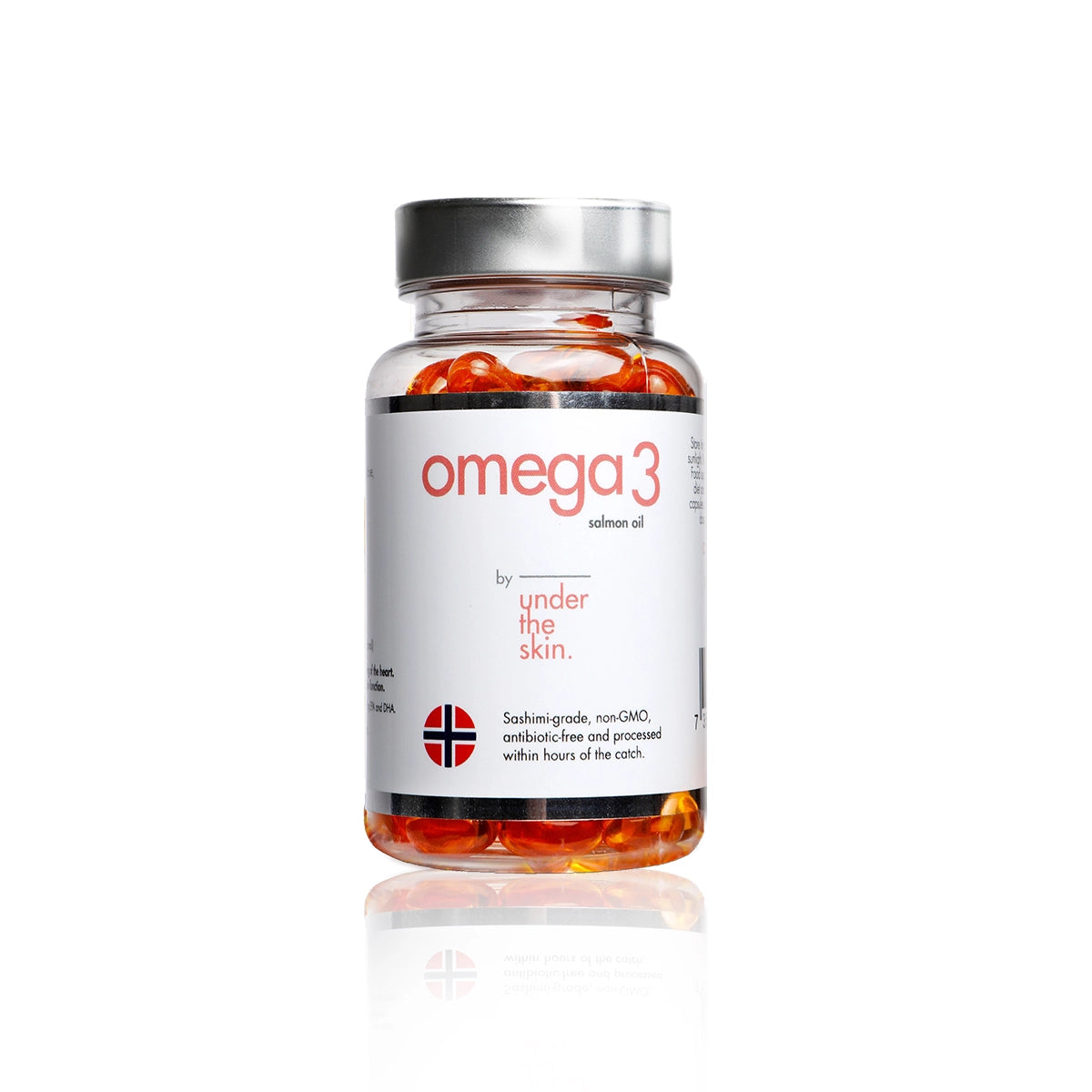 Omega 3.